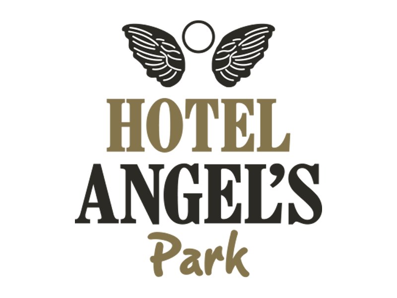 Angels Park Hotel Logo